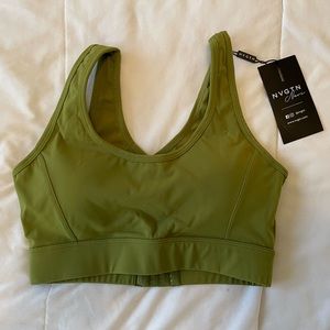 NVGTN Allure Bra